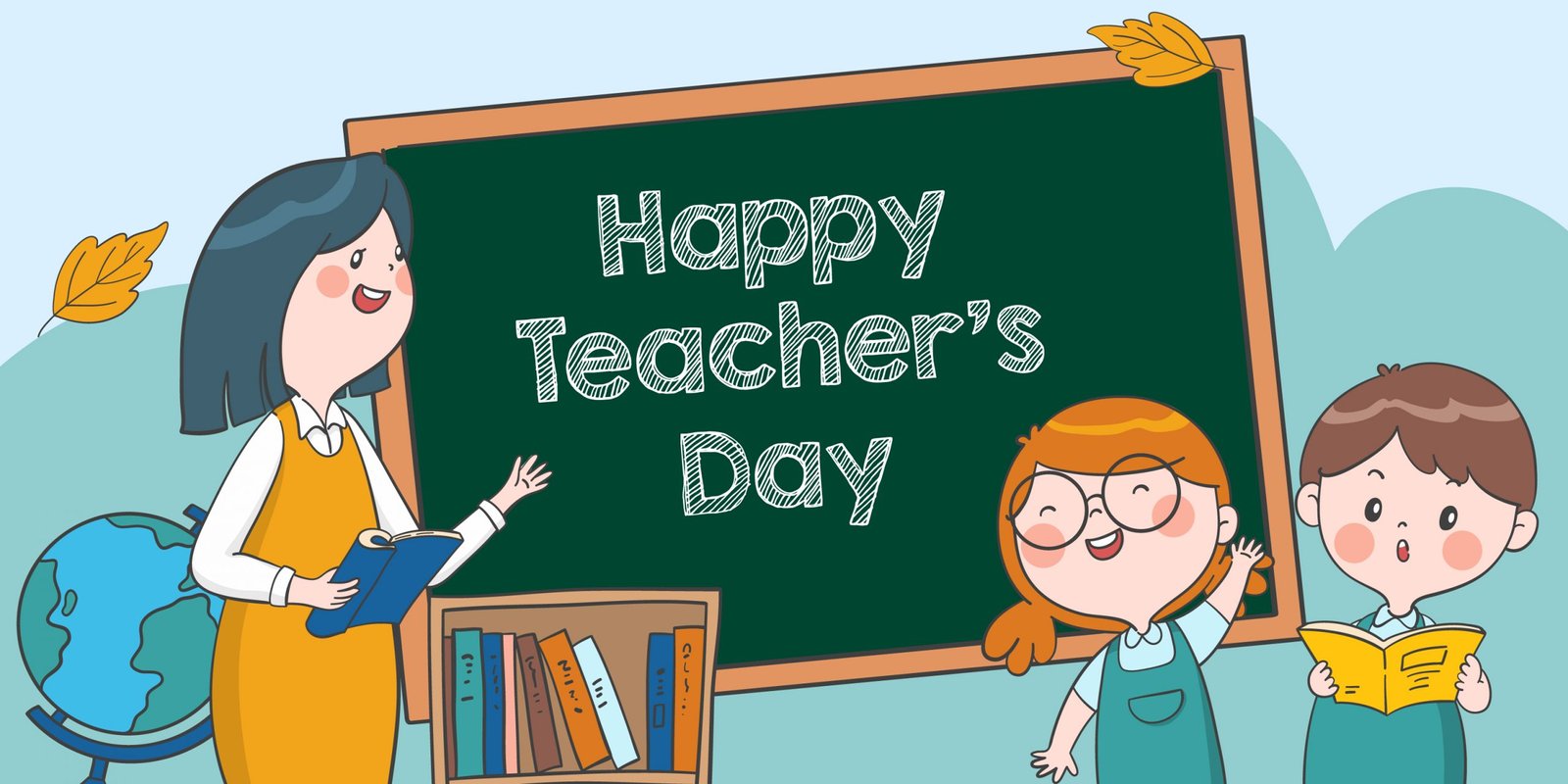 Teachers Day
