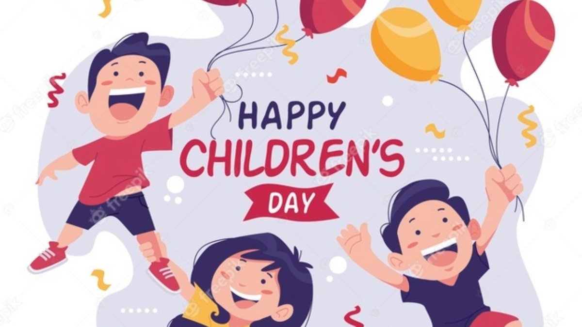 Children’s Day